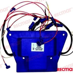 CAJA NEGRA REC0584035