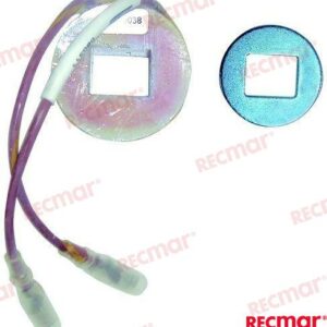 STATOR REC0584333