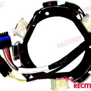 STATOR REC0584954