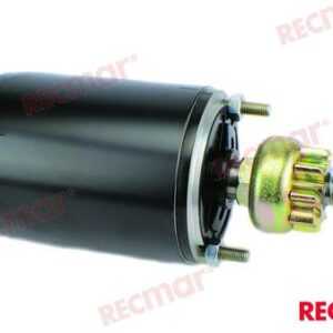 MOTOR ARRANQUE JOHNSON-EVINRUDE REC0585059