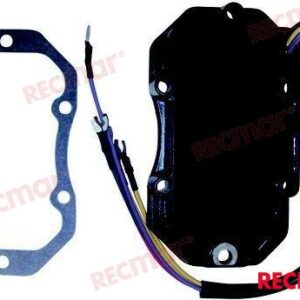 REGULADOR VOLTAJE REC0585195