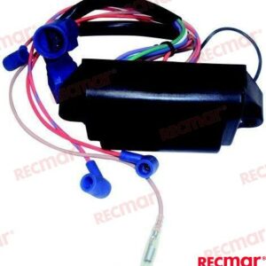 CAJA NEGRA REC0585274