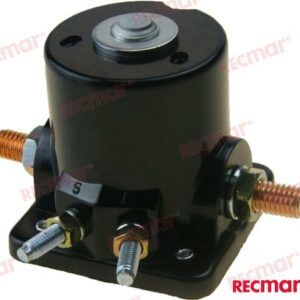 SOLENOIDE REC0586180