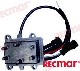 REGULADOR VOLTAJE REC0586271