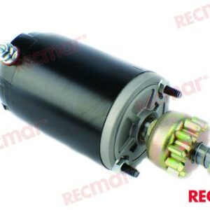 MOTOR ARRANQUE REC0586278
