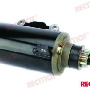 MOTOR ARRANQUE JOHNSON-EVINRUDE REC0586283