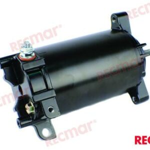 MOTOR ARRANQUE FUERABORDA OMC REC0586287