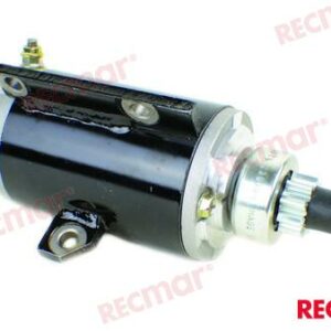 MOTOR ARRANQUE REC0587045