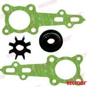 KIT BOMBA AGUA REC06192-881-C00