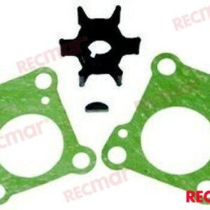 KIT BOMBA AGUA REC06192-ZV4-000