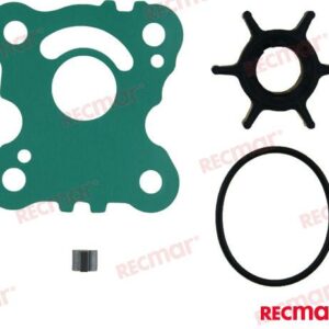 KIT BOMBA AGUA HONDA REC06192-ZW9-A30