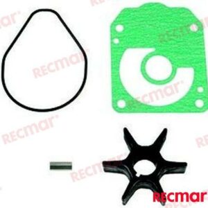 KIT BOMBA AGUA REC06192-ZY3-000