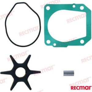 KIT BOMBA AGUA REC06192-ZY6-000