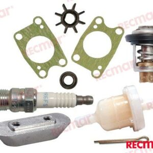 KIT DE MANTENIMIENTO HONDA REC06211-ZV1-505