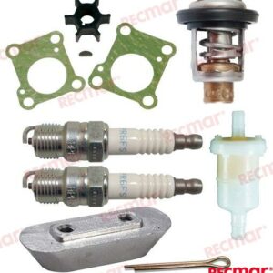 KIT DE MANTENIMIENTO HONDA REC06211-ZV4-505