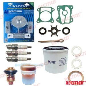 KIT DE MANTENIMIENTO HONDA REC06211-ZV5-505