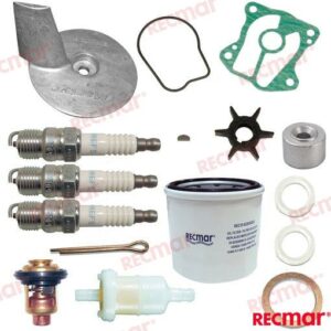 KIT DE MANTENIMIENTO HONDA REC06211-ZV7-505