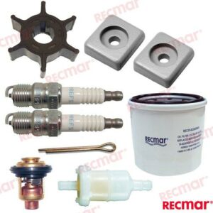 KIT DE MANTENIMIENTO HONDA REC06211-ZW9-505