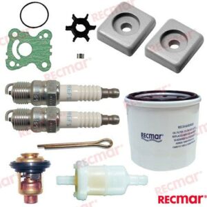 KIT DE MANTENIMIENTO HONDA REC06211-ZY0-505