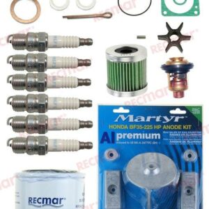 KIT DE MANTENIMIENTO HONDA REC06211-ZY2-506