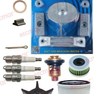KIT DE MANTENIMIENTO HONDA REC06211-ZZ3-506