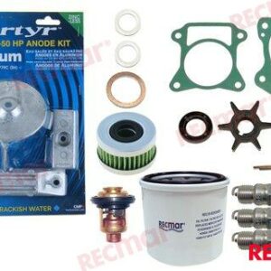 KIT DE MANTENIMIENTO HONDA REC06211-ZZ5-505
