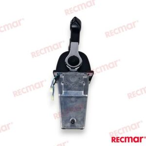 MANDO TWIN (L) REC06240-ZW5-U70