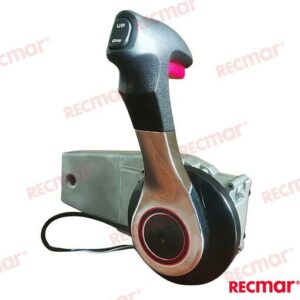 MANDO SINGLE REC06240-ZW7-U00