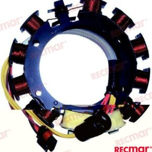 STATOR REC0763760