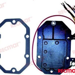 REGULADOR VOLTAJE REC0763791