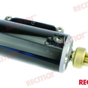 MOTOR ARRANQUE FUERABORDA REC0778292