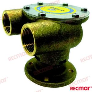 BOMBA AGUA PERKINS REC09140