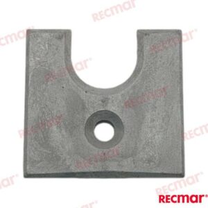 ANODO ZINC REC09411