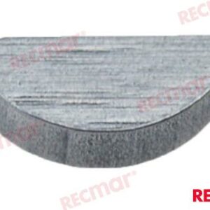 CHAVETA REC09420-04009