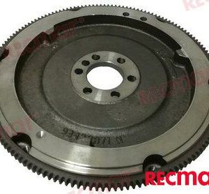 FLYWHEEL: 181 RX BM 12-3/4'' REC095009