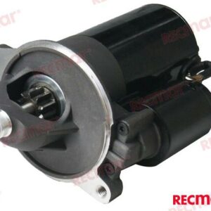 MOTOR ARRANQUE REC0984536