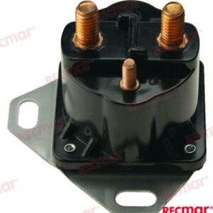 SOLENOIDE JOHSON-EVINRUDE REC0985063
