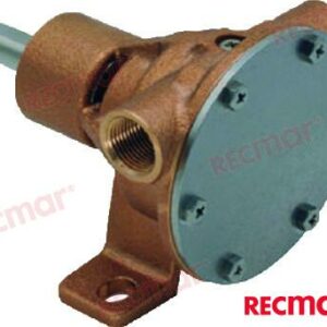 BOMBA AGUA F4B-8 10-24570-01 REC10-24570-01