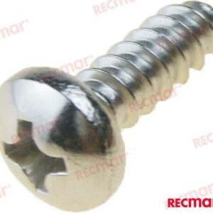 TORNILLO REC10-48408