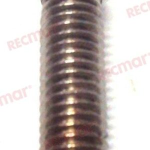 TORNILLO ANODO BRAVO I REC10-806327