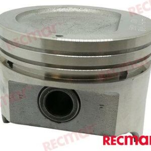 PISTON 6L  4.1L OVERSIZE A 0.30 REC10003