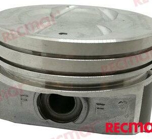 PISTON: 262,350 OVERSIZE 030 REC10005