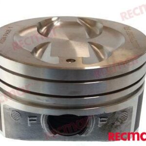 PISTON 4.3/5.7 STD 1996-2008 REC10006