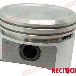 PISTON 5.0 ANTES 1987 REC10009