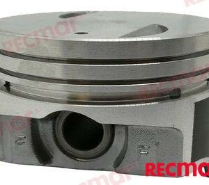 PISTON: 454 MKIV 030 REC10012