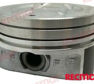 PISTON V6 -V8 A 0.30 REC10013