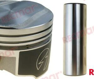PISTON: 454 MAGNUM GENIV ST REC10014