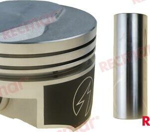 PISTON MKIV030 MAGNUM REC10017
