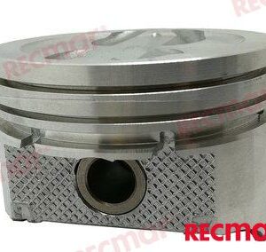 PISTON 262/350 (-1995) 0,40 REC10018