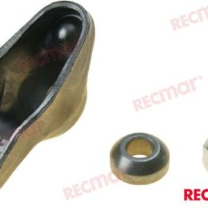 ROCKER ARM: 350 REC10352